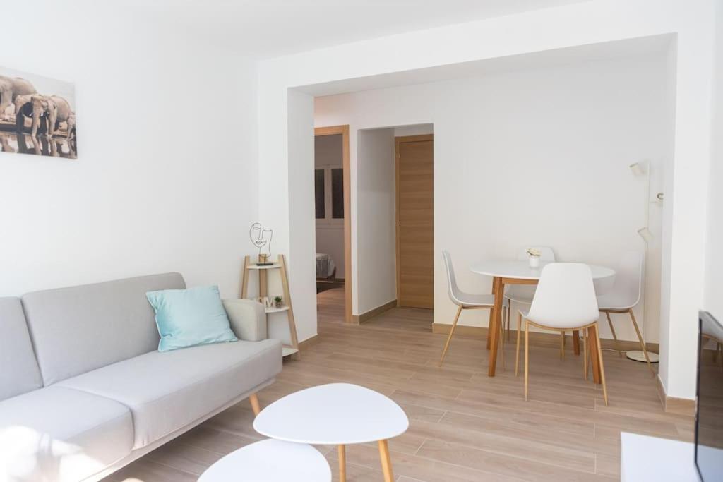 Apartamento En El Centro Calle Leganitos Apartamento Marbella