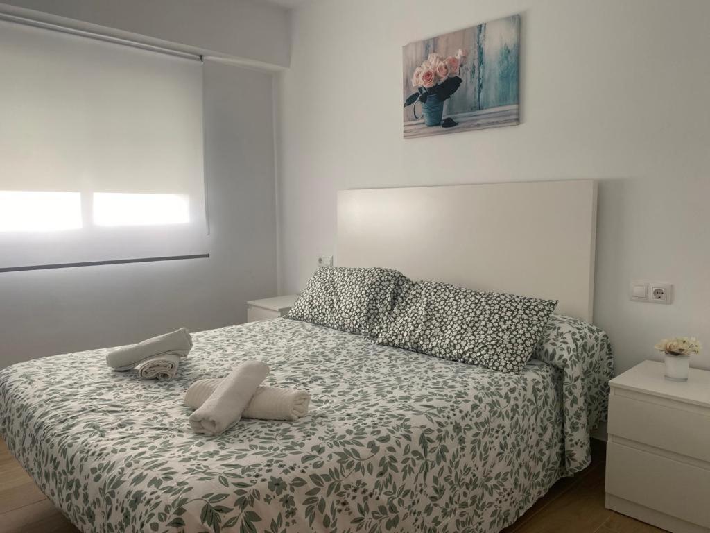Apartamento Apartamento En El Centro Calle Leganitos Marbella