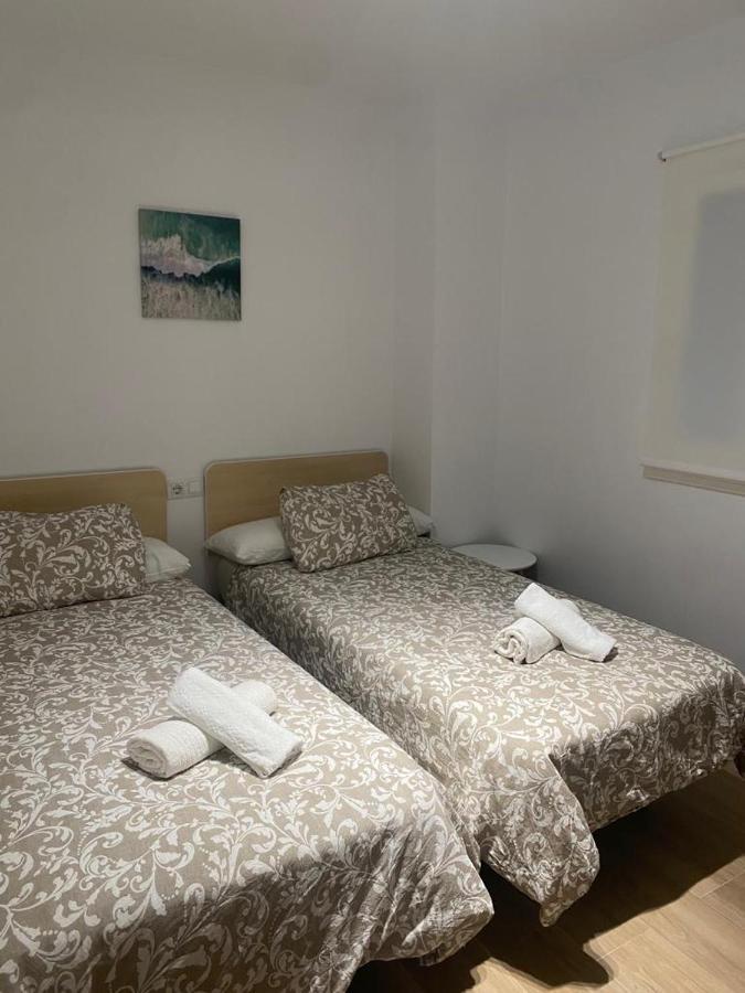 Apartamento En El Centro Calle Leganitos Apartamento Marbella