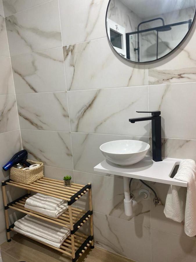 Apartamento Apartamento En El Centro Calle Leganitos
